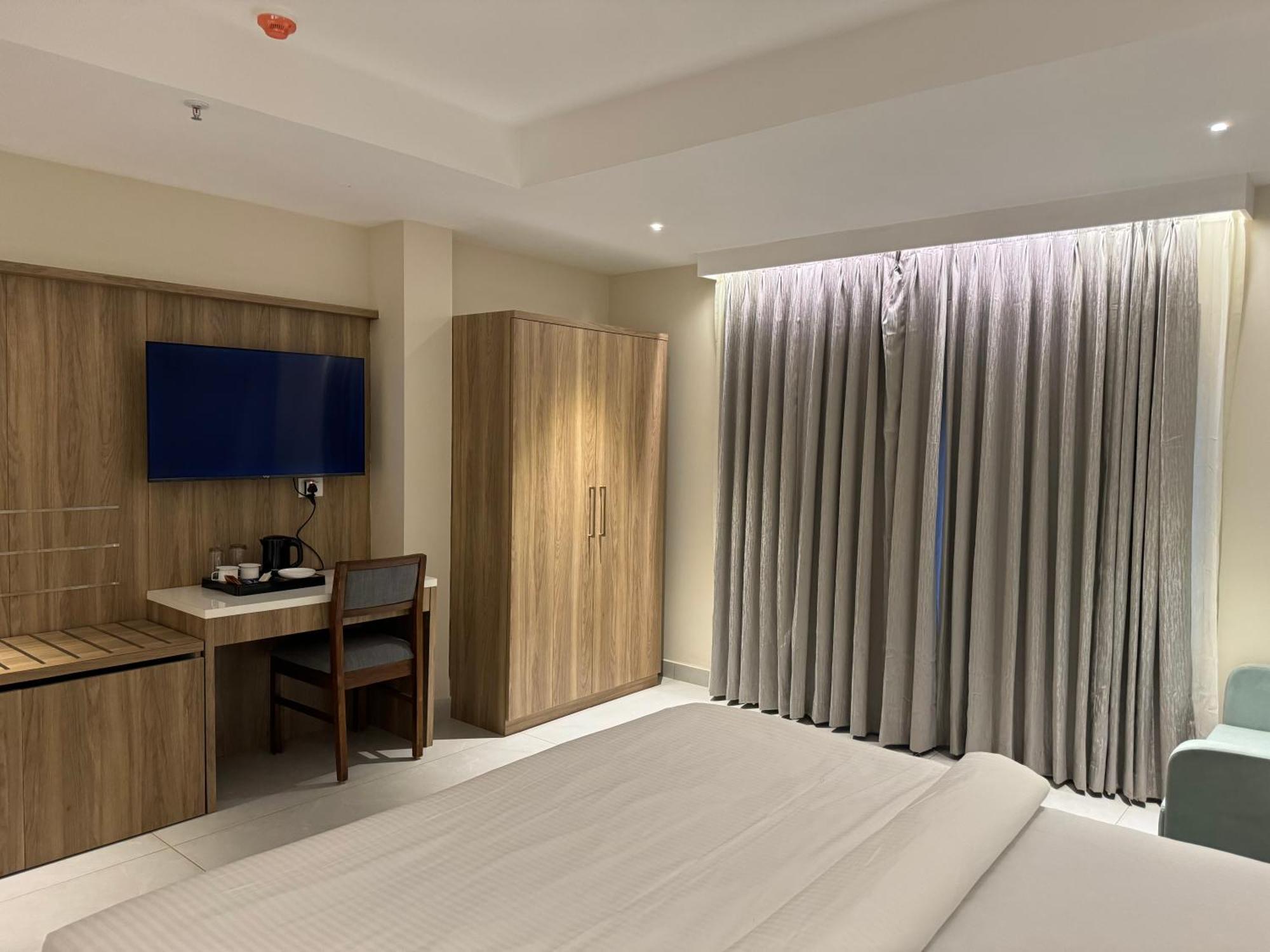 Hotel Devdeep 3*
