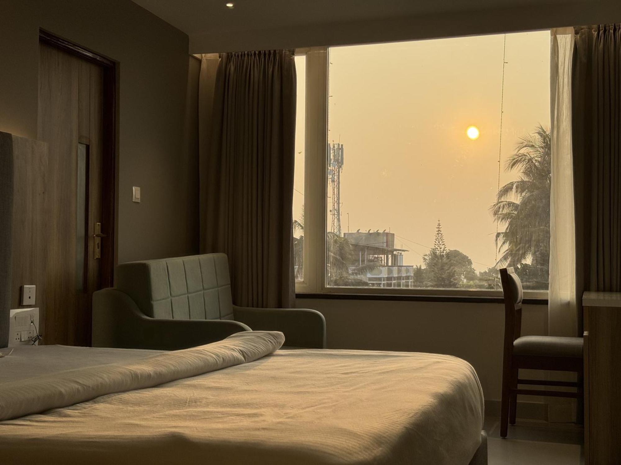 Hotel Devdeep