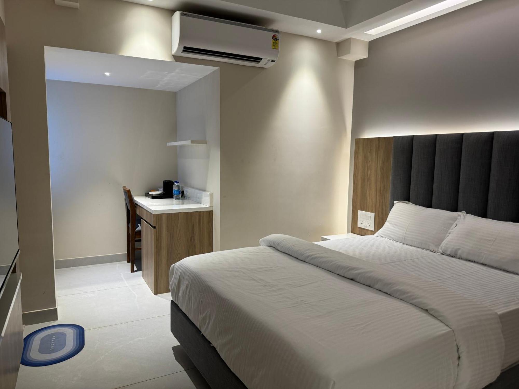 Devdeep Hotel Porvorim