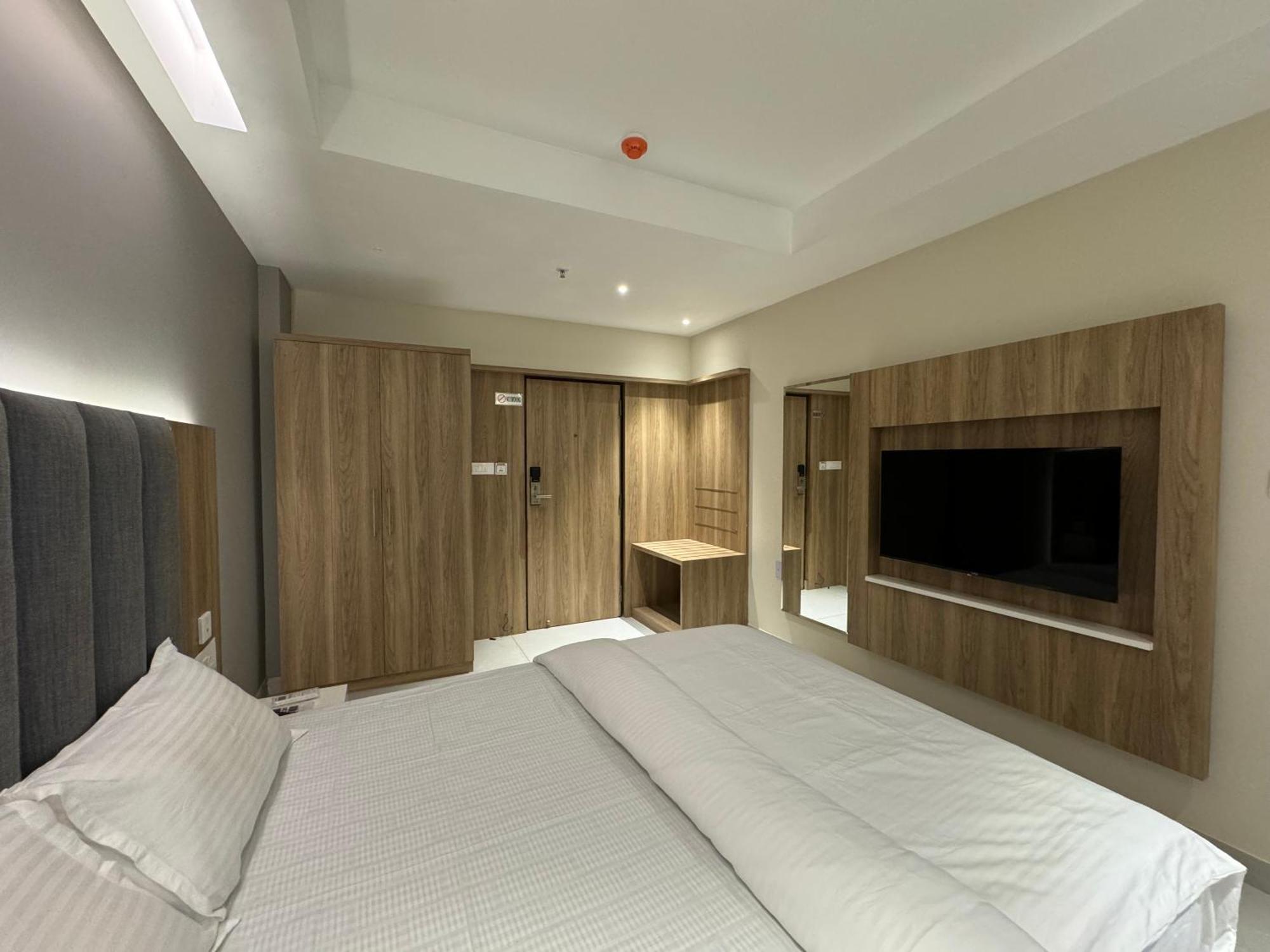 Hotel Devdeep Porvorim
