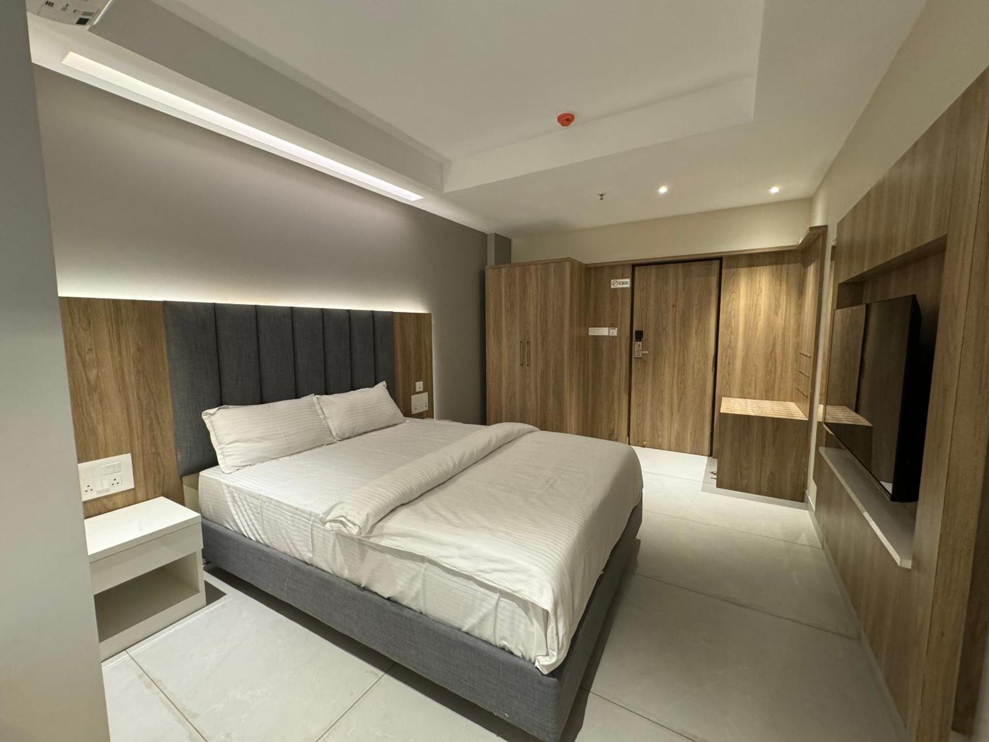 Devdeep Hotel Porvorim